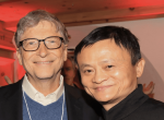Từng siêu ghét Bill Gates nhưng Jack Ma đã thay đổi chỉ vì điều này