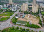 Hà Nội thu hồi gần 10 triệu m2 đất dự án chậm triển khai
