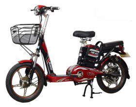 Xe đạp điện SUFAT FOR ALL