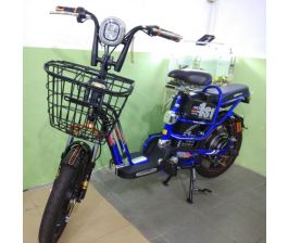 Xe đạp điện SONSU
