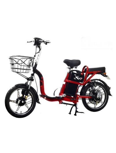Xe đạp điện SUFAT SF7